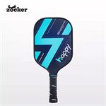 Vợt Pickleball Zocker Happy HP1 Standard